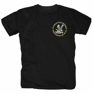Swat Team LAPD NYPD S.W.A.T. Polizei Sondereinheit USA T-Shirt S-5XL - Bild 1 von 3