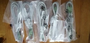 10x Audiokabel Kleine Klinke **NEU** - Bild 1 von 2