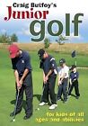 Junior Golf [DVD], , Used; Very Good DVD
