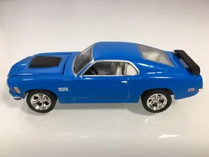 HOT WHEELS ‘70 FORD MUSTANG BOSS 429 - Picture 1 of 12