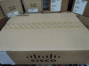 NEW Cisco WS-C2960X-24TS-LL 2960X 24 port switch. 1yr warranty Free Shipping - Picture 1 of 4