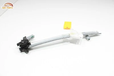 Honda Passport 2019-2023 regulador de ventana de puerta trasera izquierda con motor OEM Foto 1 de 4