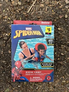Toddler Swim Vest - Picture 1 of 1