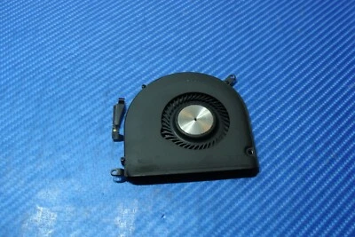 MacBook Pro 15" A1398 Mid 2014 MGXC2LL/A OEM CPU Right Cooling Fan 923-0668 GLP* - Image 1 of 3