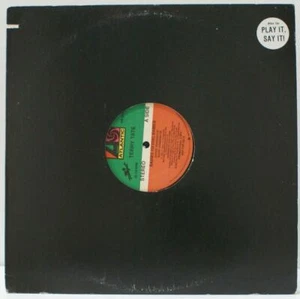 TERRY TATE - BABIES HAVING BABIES - FUNK SOUL VINYL 12" SINGLE PROMO - Picture 1 of 6