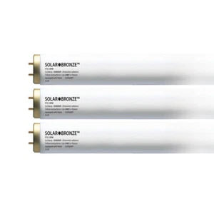 Tanning Bed Bulbs Solar Bronze F71 T-12 100/120 Watt - Picture 1 of 1