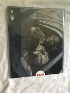 Star Wars Authentics Topps 8x10 signiert John Boyega Finn Auto - Bild 1 von 1