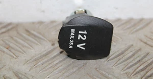 Mercedes SPRINTER W906 313/314 VORDERES MITTELGETRIEBE SURROUND 12V STECKE 2010-2017 - Bild 1 von 4