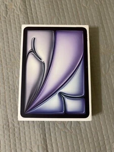Apple iPad Air M2 de 11 pulgadas 128 GB (solo Wi-Fi / A2902) gris espacial - Imagen 1 de 6