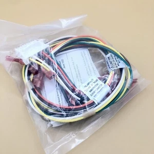 ECM X-13 6205 Wires ONLY GENTEC - Picture 1 of 3