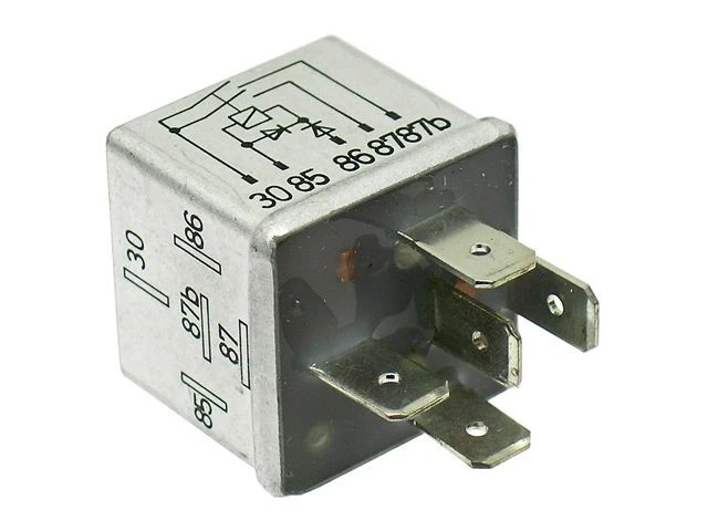 Relé 59CTJN99 para 318i 320i 325 325e 325es 524td 533i 630CSi 733i 735i M6 1977 Foto 1 de 1