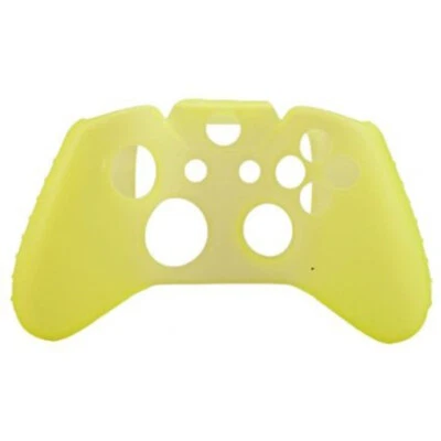 Capa protetora de silicone para controle/pele cabo de borracha para controle Xbox One - Imagem 1 de 4