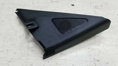 Altavoz tweeter Infiniti G37 G25 2011 puerta de paso delantera derecha con moldura de esquina OEM Foto 1 de 4