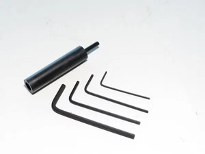 ASC6007 TEAM ASSOCIATED RC10 VINTAGE BUGGY CLASSIC 40TH TOOLS - Bild 1 von 1