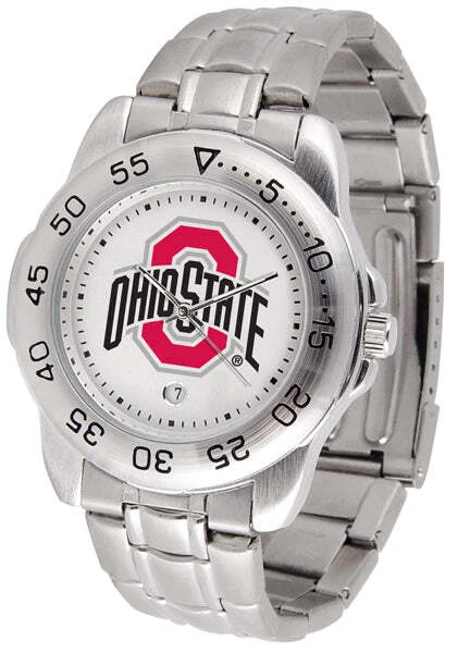Reloj deportivo para hombre Ohio State Buckeyes Gameday Foto 1 de 1