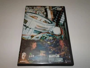Alto Stratus: Time Dilation Original DVDr - Picture 1 of 2