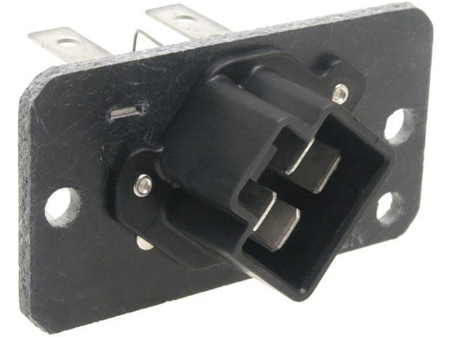 前鼓风机电机电阻适用于 Mercury Villager 1993 - 1998 64CKYF — 第 1/1 张图片