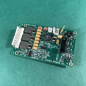 Coreco Imaging XL-F130-20123 dalsa WL-NSP0-INSPECM NSPlus power - Picture 1 of 6