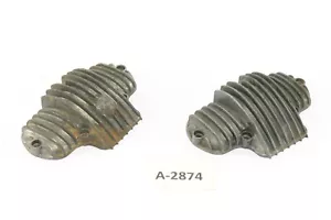 Ducati 250 Diana Mark 3 Bj 1961 - 1966 - valve cover cylinder head cover engine - Picture 1 of 3