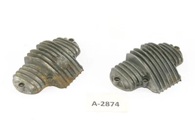 Ducati 250 Diana Mark 3 año 1961 - 1966 - tapa válvula culata cubierta motor  Foto 1 de 3