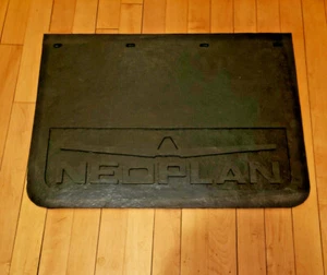 NOS Neoplan Bus Floor Mat 24" x 17.75" - Bild 1 von 4