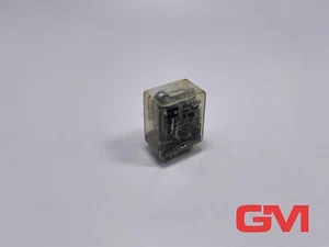 Elesta AG Miniaturrelais FR11P 24VAC miniature relay 2A 220VAC Industrierelais - Picture 1 of 7