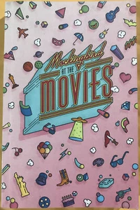 Spottvogel im Kino (Taschenbuch oder Softback) - Bild 1 von 3