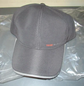 Vintage Team McLaren Hat/Cap Formula 1 Racing NWT - Picture 1 of 2