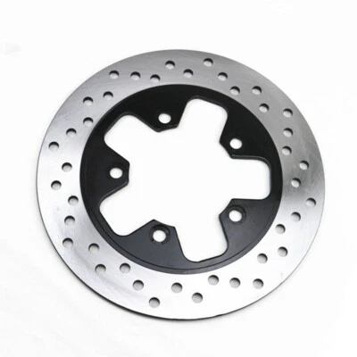 Rotor de disco de freio traseiro para Suzuki GSF600 GSX750 GSF1200 Katana SV650 S Hayabusa - Imagem 1 de 3