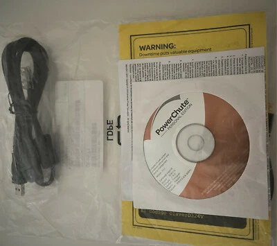 APC 0L1671A  BR1000g Kit - Image 1 of 2