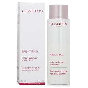 Clarins Bright Plus Lotion Fraicheur Anti-Taches 200ml - lozione antimacchie - Foto 1 di 1