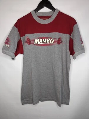 Camiseta De Colección Años 90 Mambo Surf De Luxe Petardo Para Hombre M/L Hecha en Australia  Foto 1 de 4