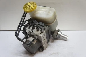 15 Cherokee ABS Pump Control Module Master Power Brake Cylinder Reservoir *A9423 - Picture 1 of 5