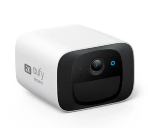 Eufy SoloCam C210 Wireless Security Camera | 2K | IP67 | Battery | AU Stock - Picture 1 of 8