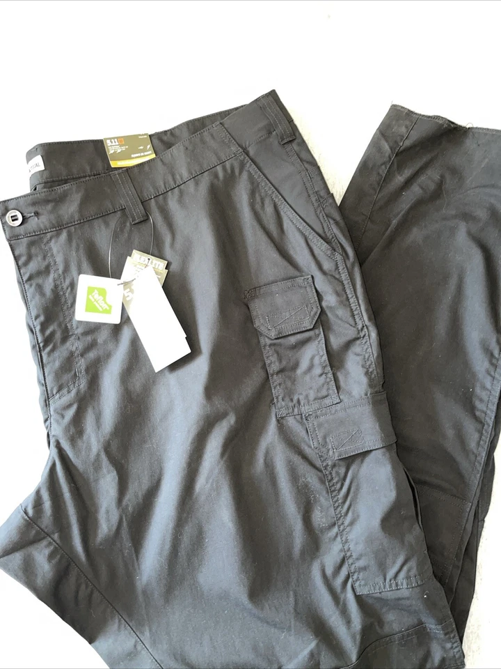 511 Tactical Men's NYPD Pro Pants - Size 54 NWT - Image 1 of 3