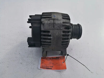 AUDI A3 A4 A6 8P0 ALTERNATOR 1.6 TDI 1.9 TDI Foto 1 de 2