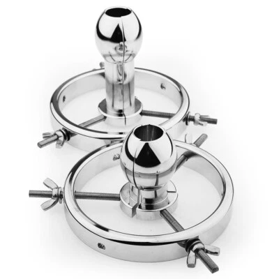 Игрушки аналоговые с большим прикладом регулируемый расширитель вагинальный анус зеркальный чистый сексуальные игрушки - Изображение 1 из 4