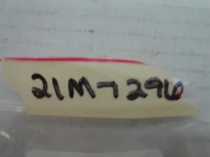 JOHN DEERE- SCREW M6X20 PK 9 - 21M7296 - L&G SH21BX2 - Picture 1 of 2