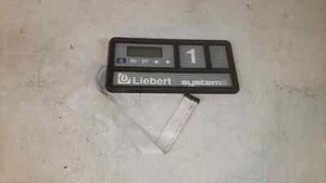 Liebert Systems Display 139145G1 System 3 (SKU: 109191) - Photo 1/7