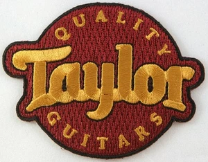 Totch per chitarre Taylor, strumenti, musica, ferro da stiro - Foto 1 di 1