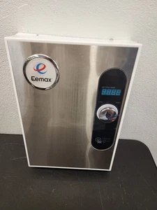 Eemax Electric Residential Tankless Water Heater 240V 36 kW HA018240 - Picture 1 of 24