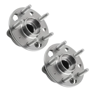 Front Wheel Bearing Hubs fit For Cadillac XTS 2013-2016 3.6L H513288 13502785 - Picture 1 of 12