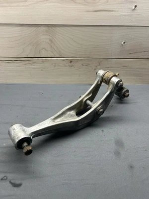 Yamaha Warrior 350 YFM350X 1991 basculante trasero suspensión brazo oscilante acoplamiento Foto 1 de 4