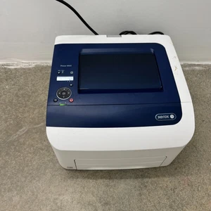 Xerox Phaser 6022 Laser Printer With SOME Toner! FULLY TESTED! - Picture 1 of 7