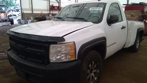 Passenger Lower Control Arm Front Fits 07-13 SIERRA 1500 PICKUP 6703799 - Picture 1 of 12