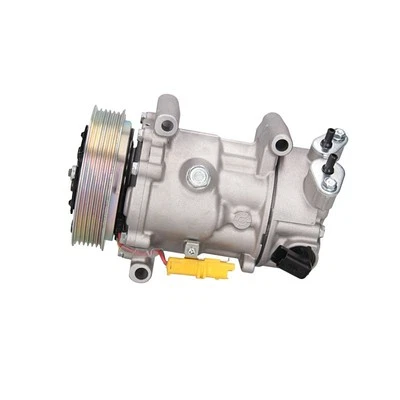 Compressore aria condizionata Peugeot Partner 08-, Citroen Berlingo 08-18 Foto 1 de 4
