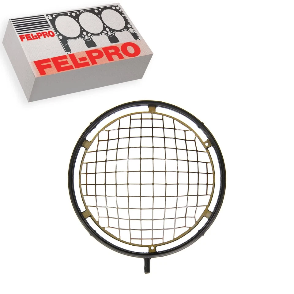 Junta de montaje del cuerpo del acelerador de inyección de combustible Fel-Pro para Scion tC 2011-2016 2,5 L Foto 1 de 1