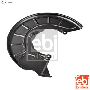 SPLASH GUARD BRAKE DISC 171531 FOR SKODA OCTAVIA/II/Combi LAURA SUPERB YETI 2.0L - Picture 1 of 9