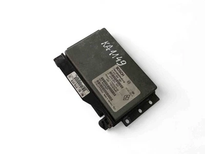 Centralina motore RENAULT LAGUNA I B56, 556 ECU 0260002582 1999 30315890 - Immagine 1 di 4