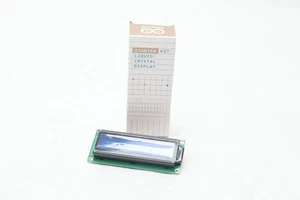 Starter Kit Backlight Display for Arduino RPI Raspberry Pi - Picture 1 of 4